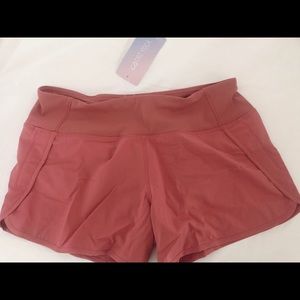 Crz yoga shorts
